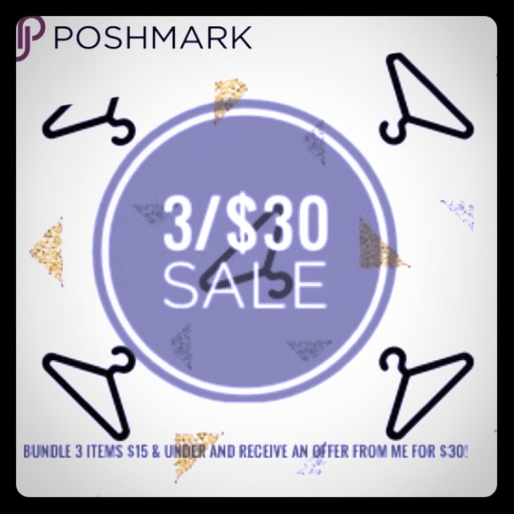 🌈🌈 BUY 2, GET 3rd Item FREE 🌈🌈